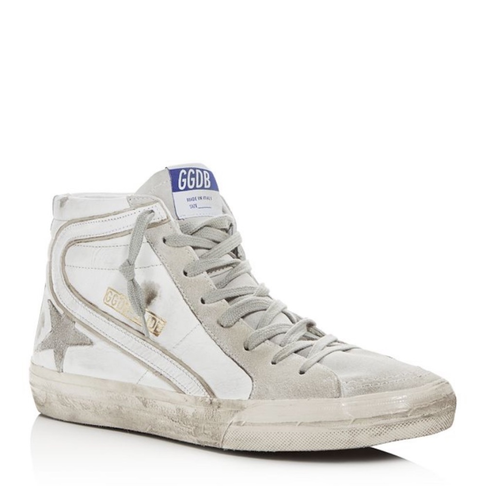 golden goose slide - Picture 4 of 4